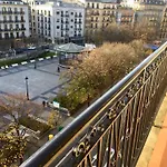 Plaza