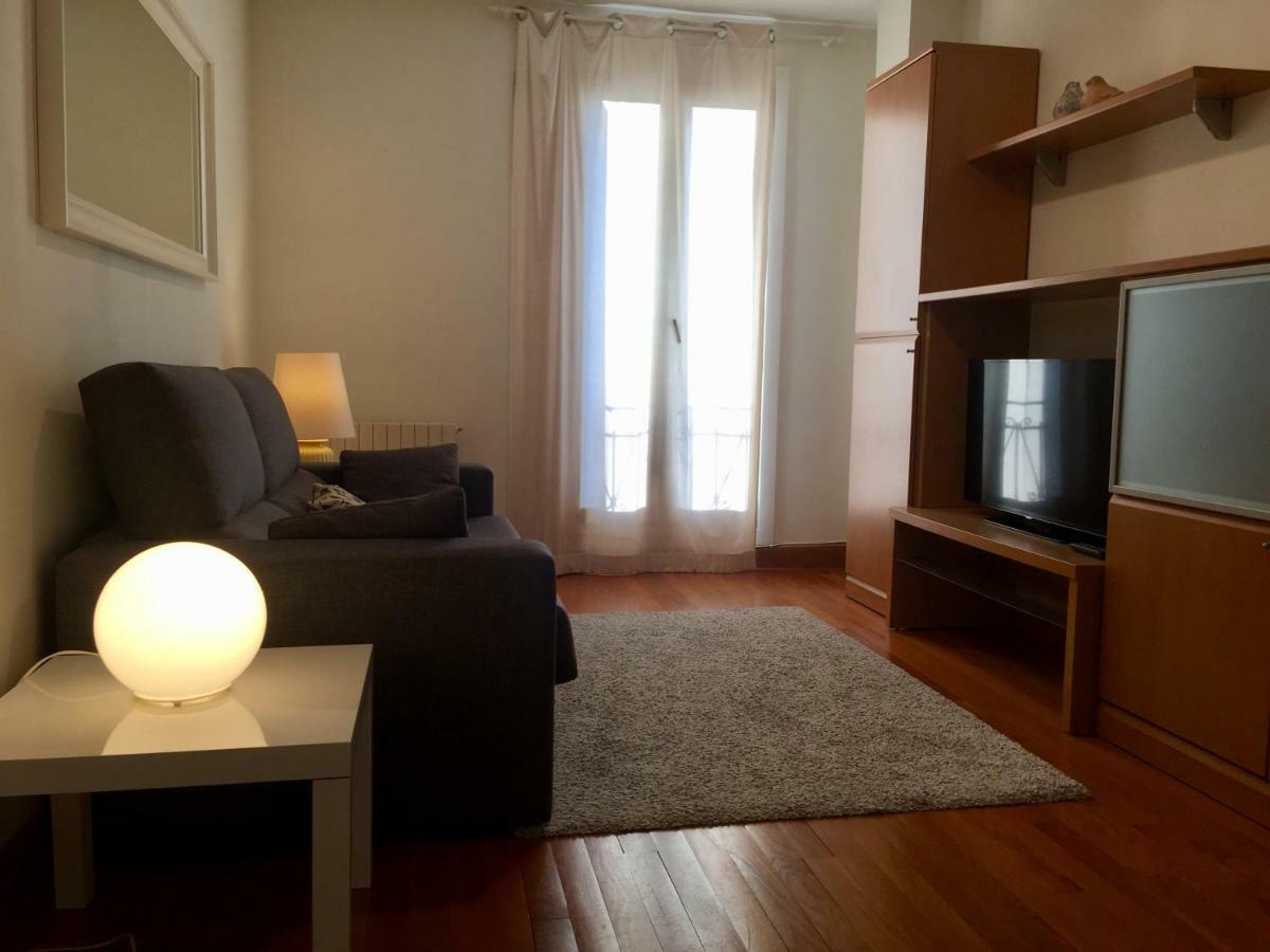 Apartment Plaza San Sebastián