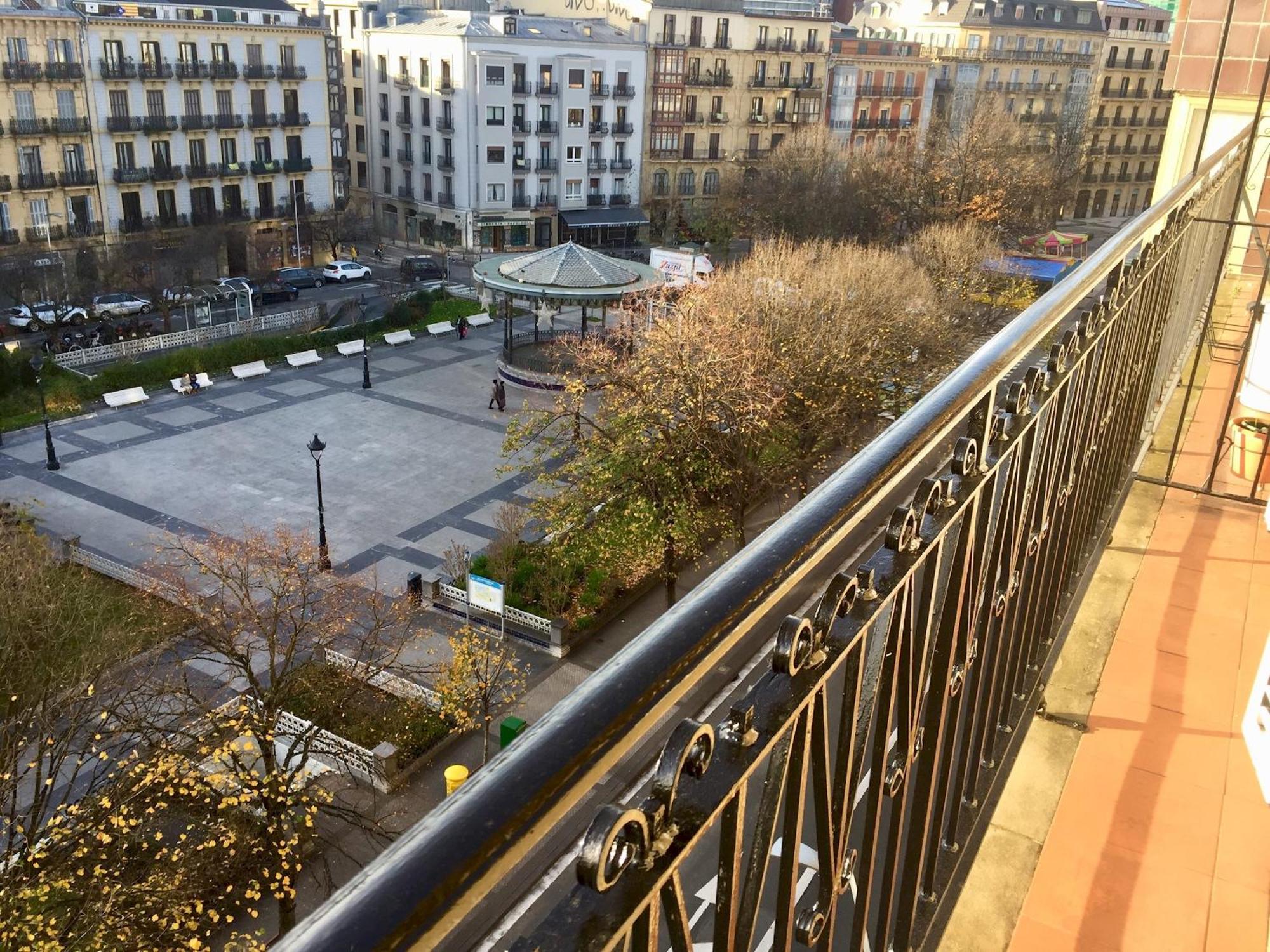 Plaza Appartement Saint-Sébastien