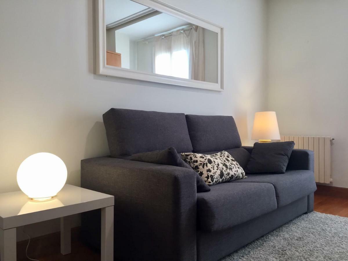 Appartement Plaza