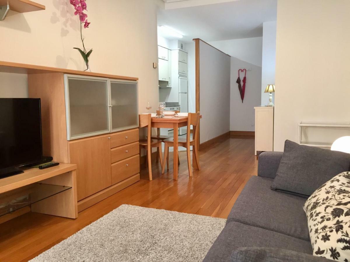 Plaza Appartement *