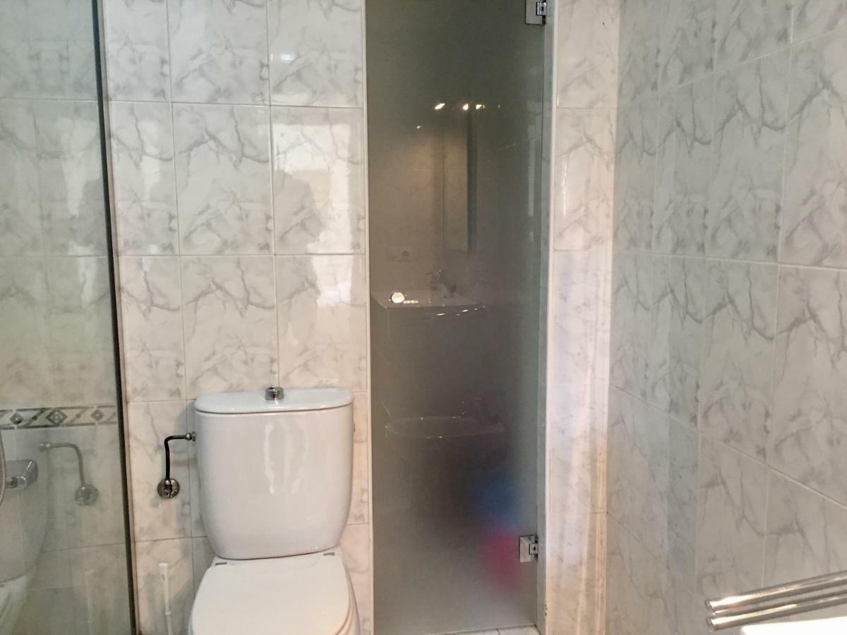 Appartement Plaza Saint-Sébastien